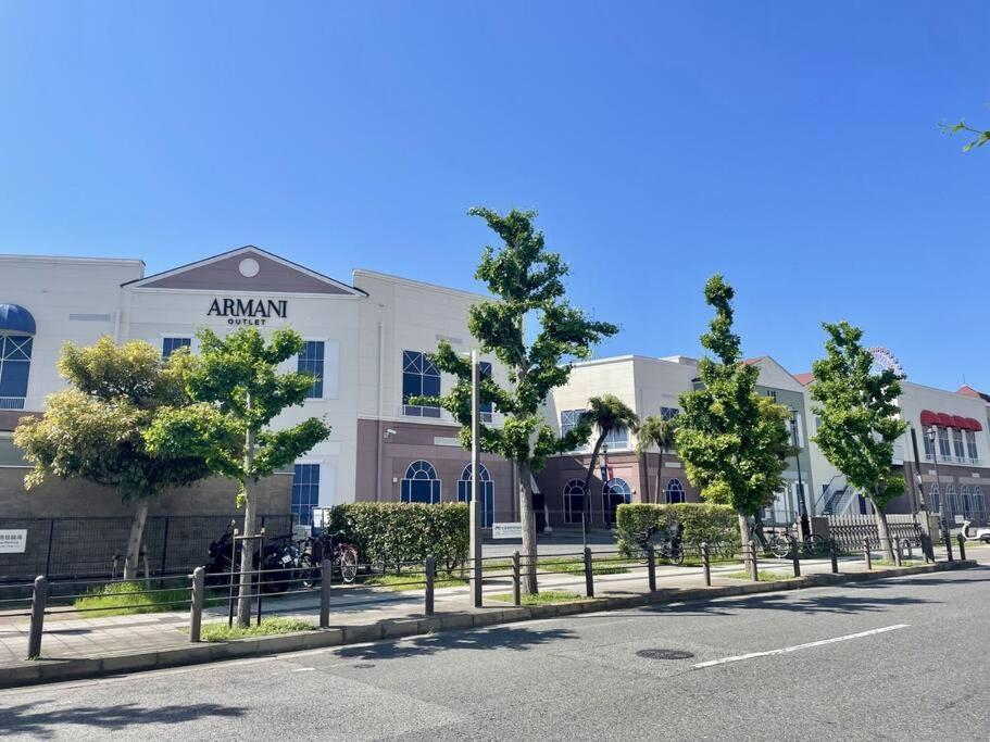 つなぐ古民家 Apartment Kaizuka Luaran gambar