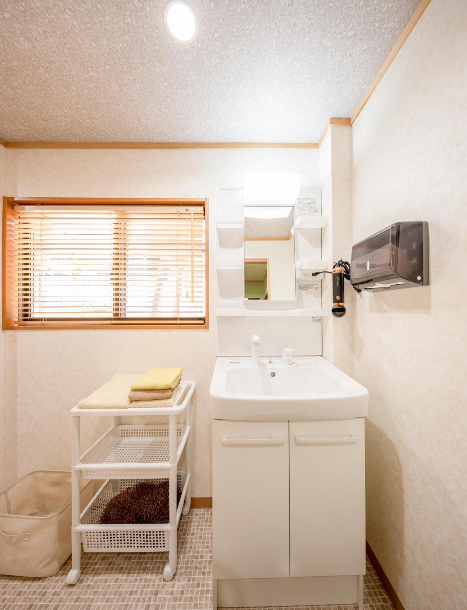 つなぐ古民家 Apartment Kaizuka Luaran gambar